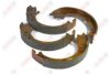 HONDA 43154STKA01 Brake Shoe Set, parking brake